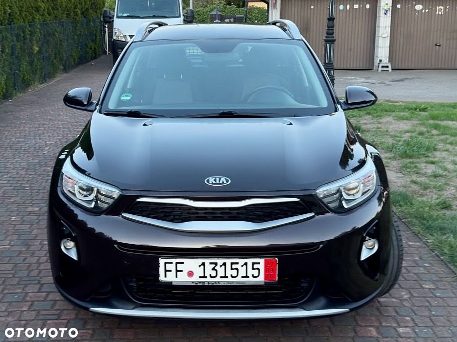 Kia Stonic 1.2 L - 3