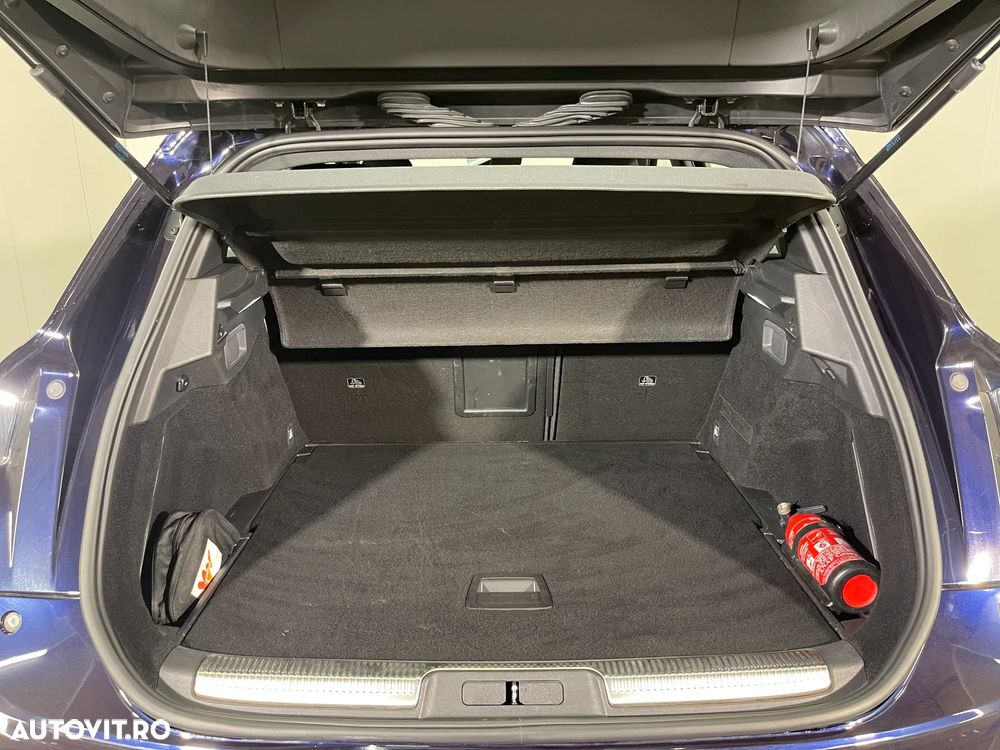 DS Automobiles DS 7 Crossback - 12