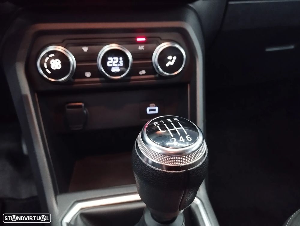 Dacia Jogger 1.0 ECO-G Comfort 7L Bi-Fuel - 37