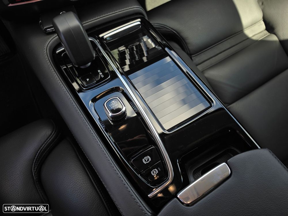 Volvo S60 2.0 T8 PHEV Plus Bright AWD - 31