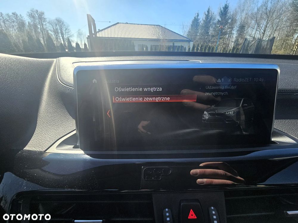 BMW X1 xDrive20d Sport Line - 25