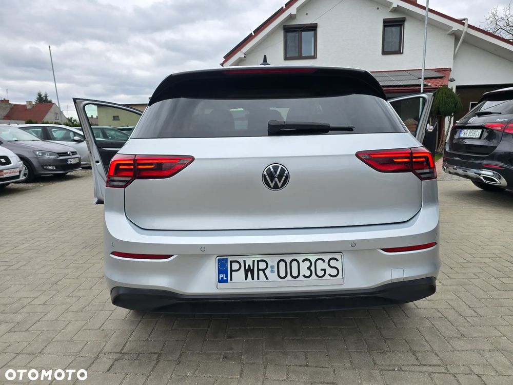 Volkswagen Golf - 23