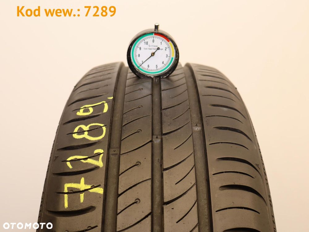 Kumho Ecowing ES01 - 185/60 R15 - 1