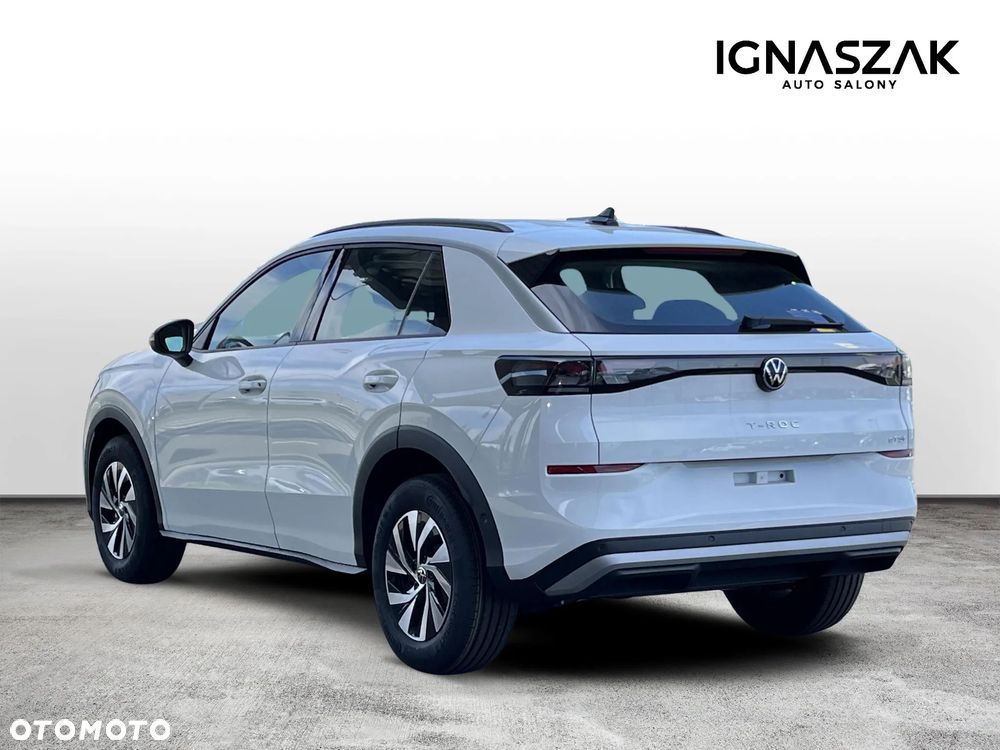 Volkswagen T-Roc 1.5 eTSI Trend DSG - 3