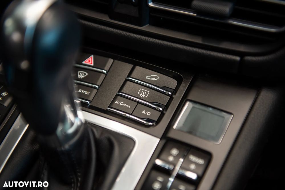Porsche Macan PDK - 29