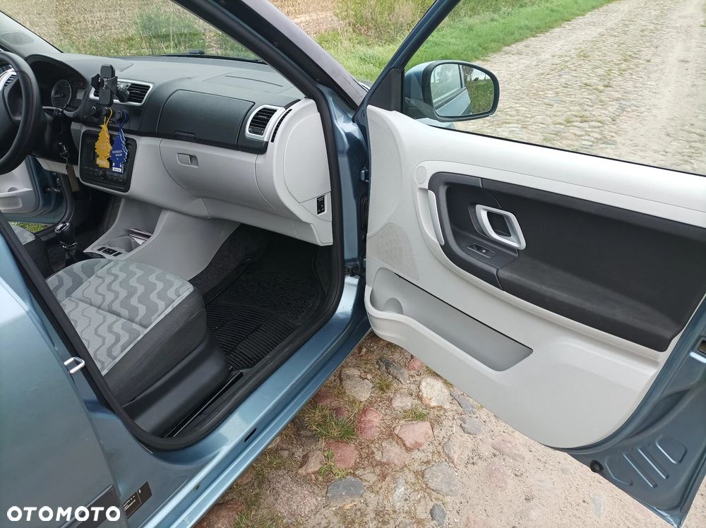 Skoda Fabia 1.2 12V Style - 23