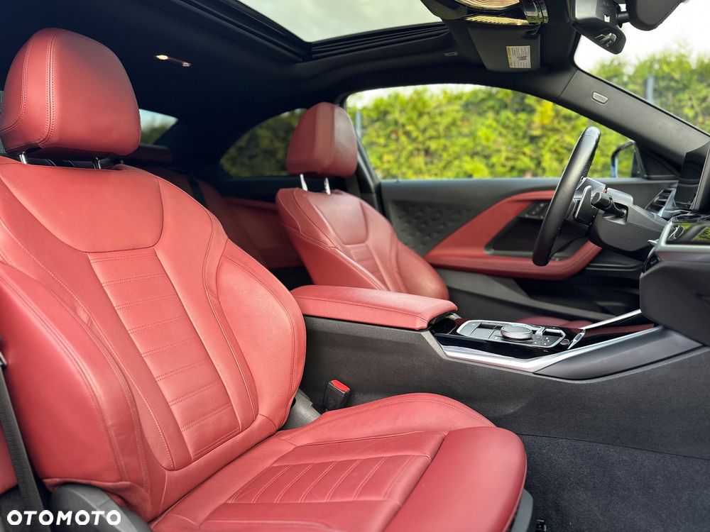 BMW Seria 2 - 11