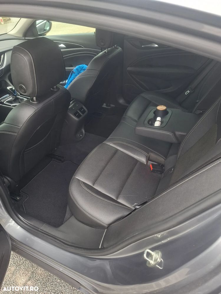 Opel Insignia 1.6 CDTI ecoTEC Start/Stop - 4