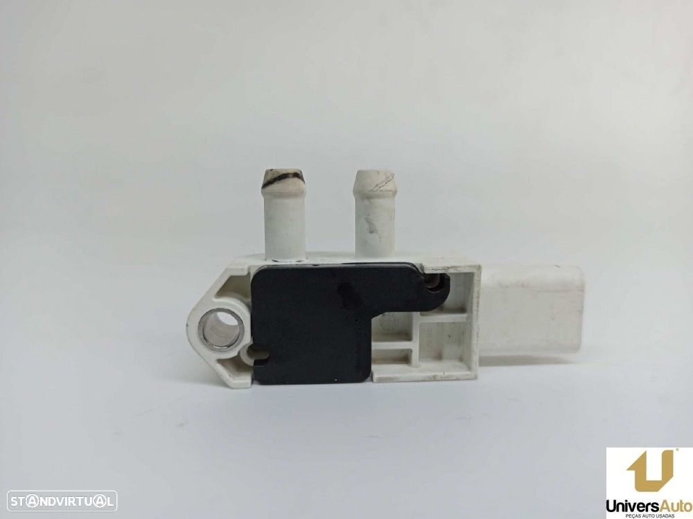 SENSOR DE PRESSÃO RENAULT KADJAR BUSINESS - 4