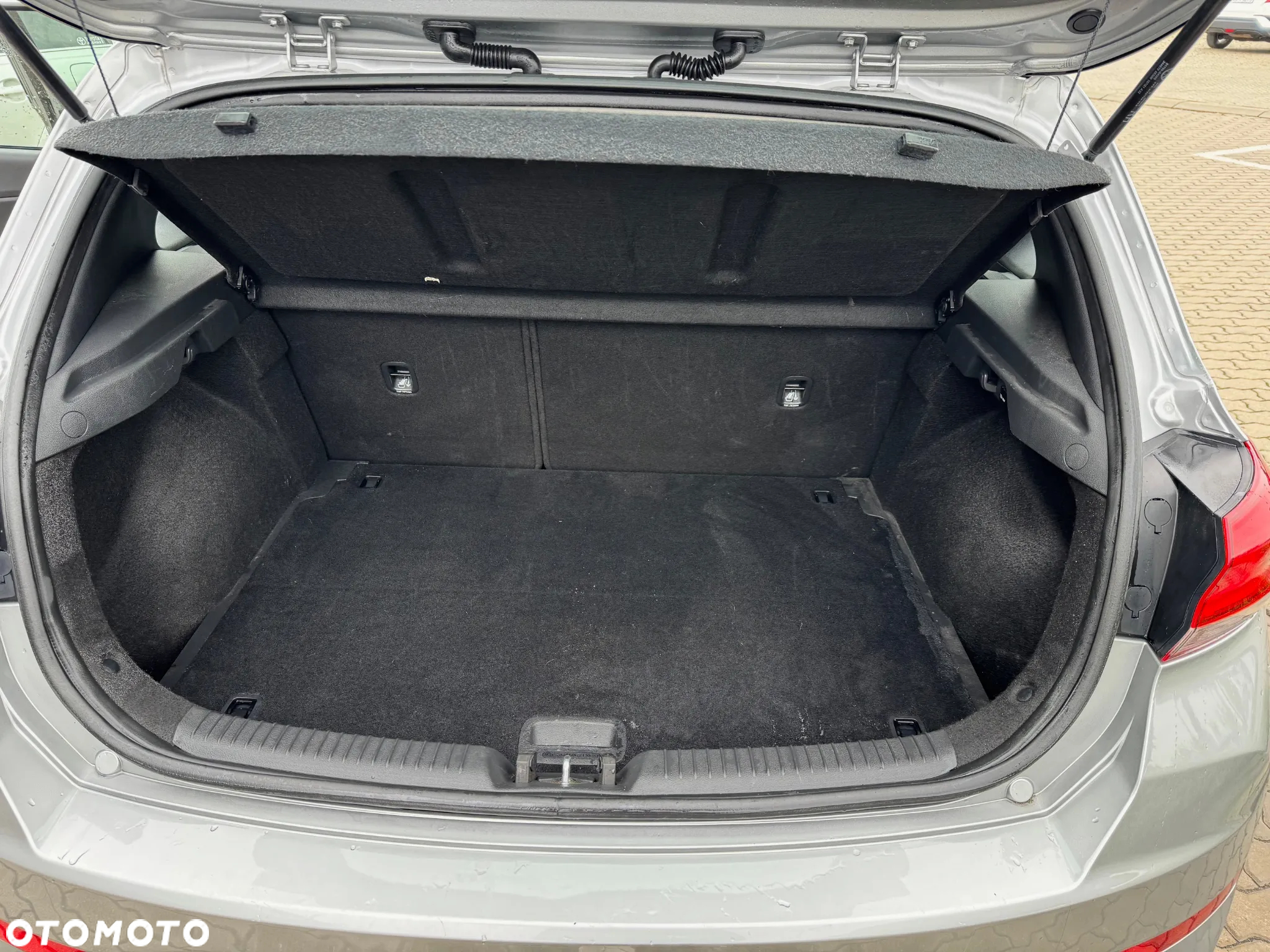 Hyundai i30 1.5 DPI Comfort - 14