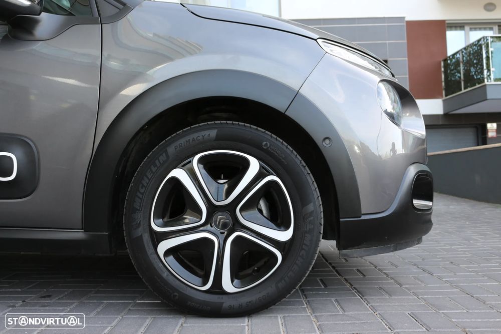 Citroën C3 1.2 PureTech Shine - 6