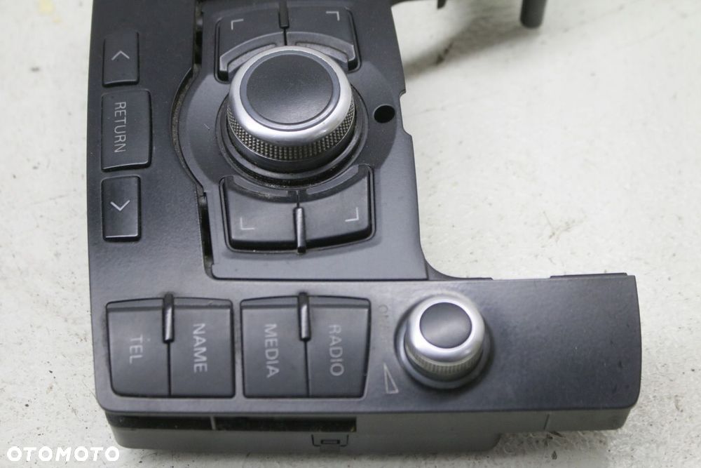 nawigacja MMI kompletna Audi A6 C6 - 5