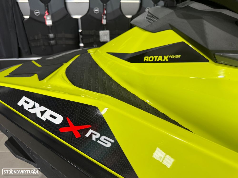 Sea-Doo Rxp 300 rs - 7