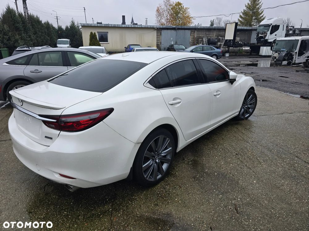 Mazda 6 2.5 SKYPrestige - 6