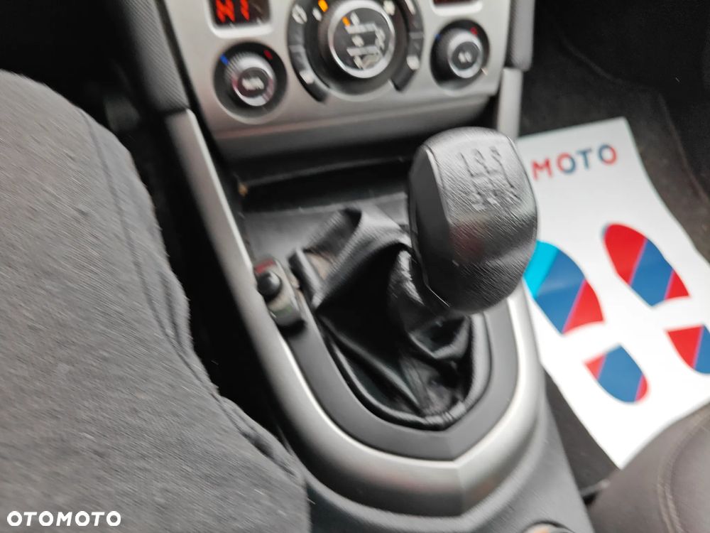 Peugeot 308 120 VTi Sport Plus - 26