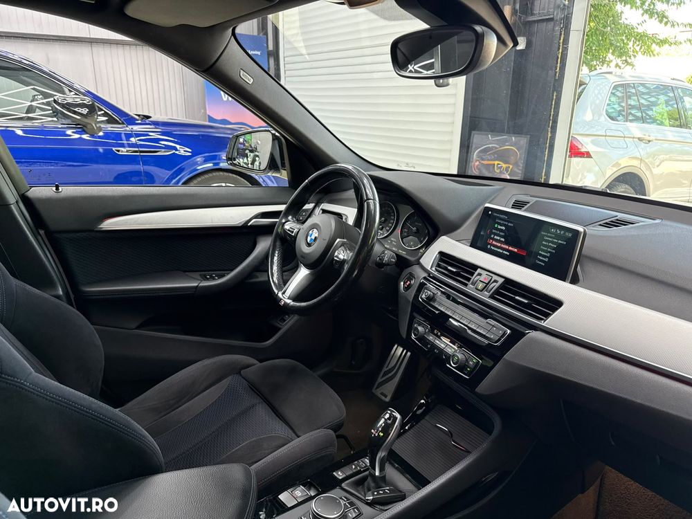 BMW X1 - 31
