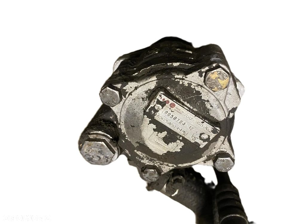 POMPA WSPOMAGANIA MERCEDES AXOR ATEGO - 3