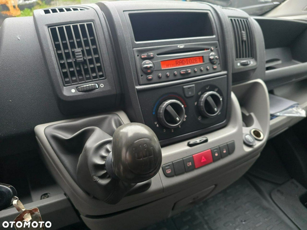 Peugeot Boxer - 25