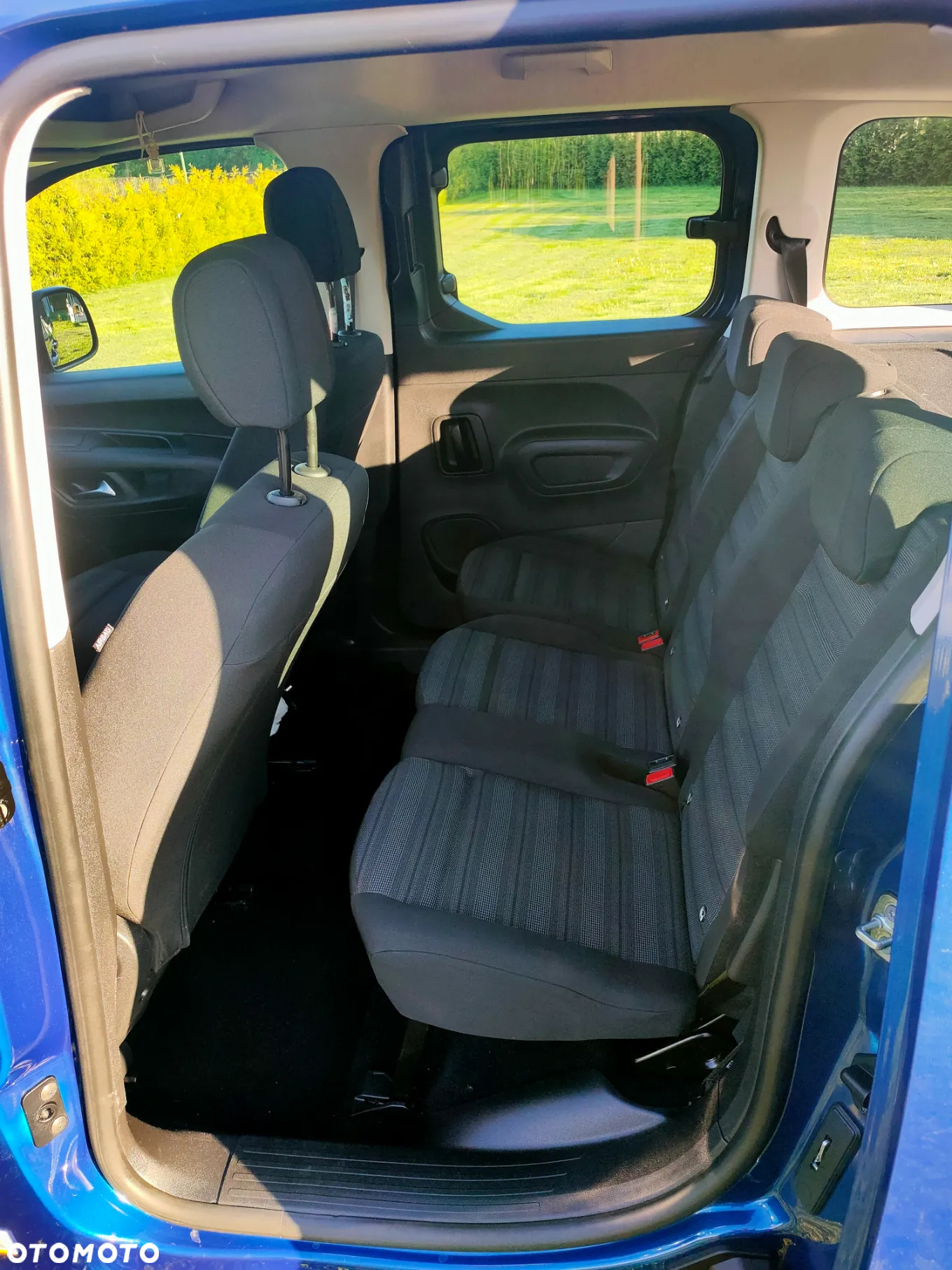Opel Combo Life 1.2 Turbo Start/Stop - 15