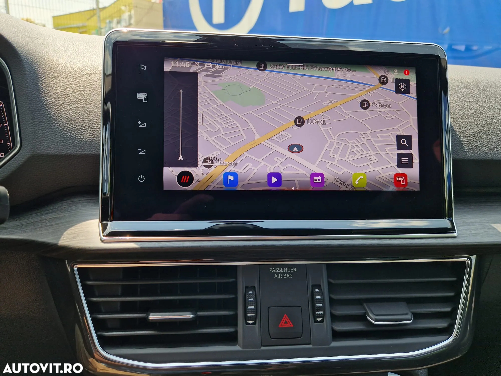 Seat Tarraco 2.0 TDI DSG 4DRIVE Xcellence - 17