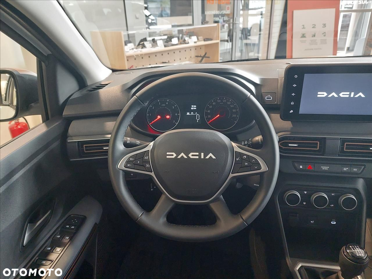 Dacia Jogger - 3