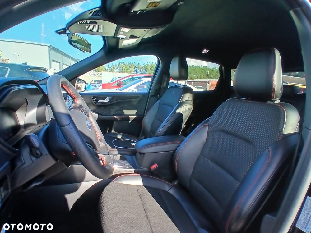 Ford Escape - 12