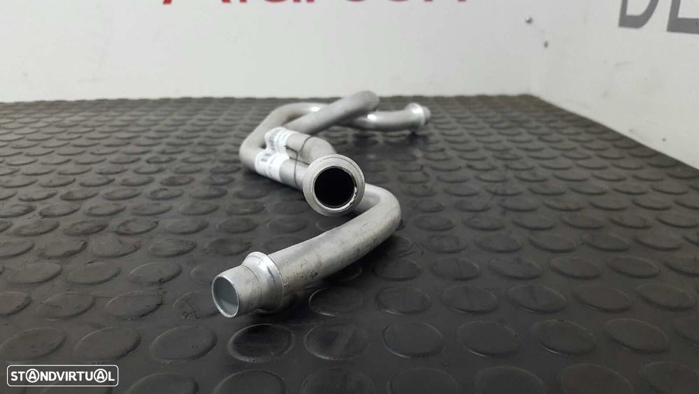 TUBO MERCEDES CLASE B (W245) 200 CDI (245.208) - 2