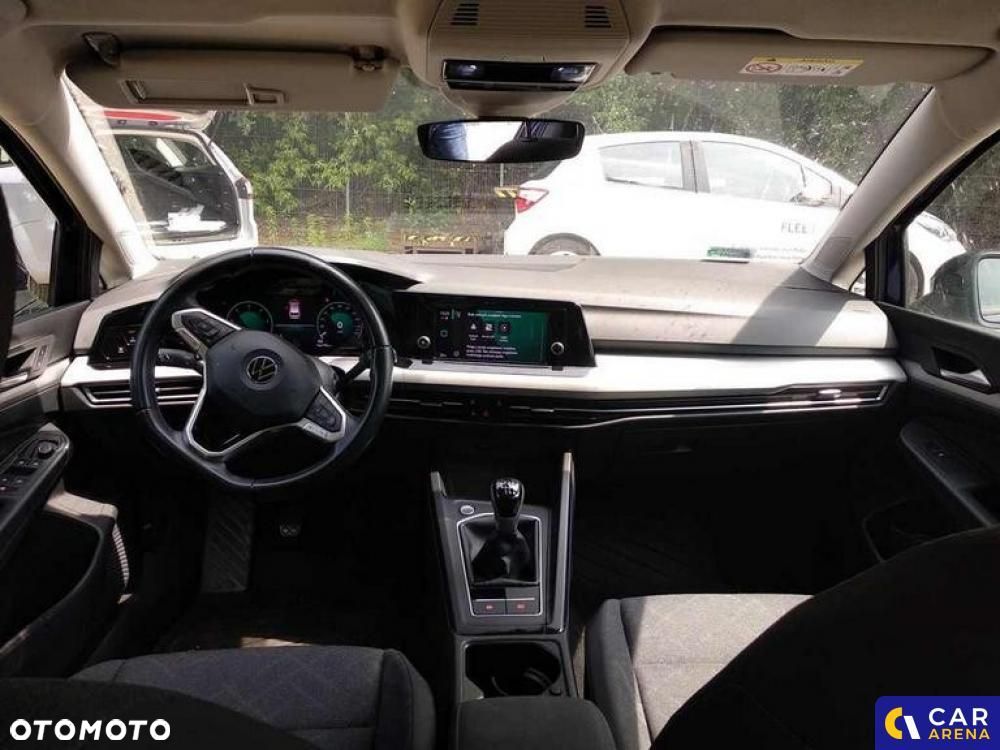 Volkswagen Golf - 23