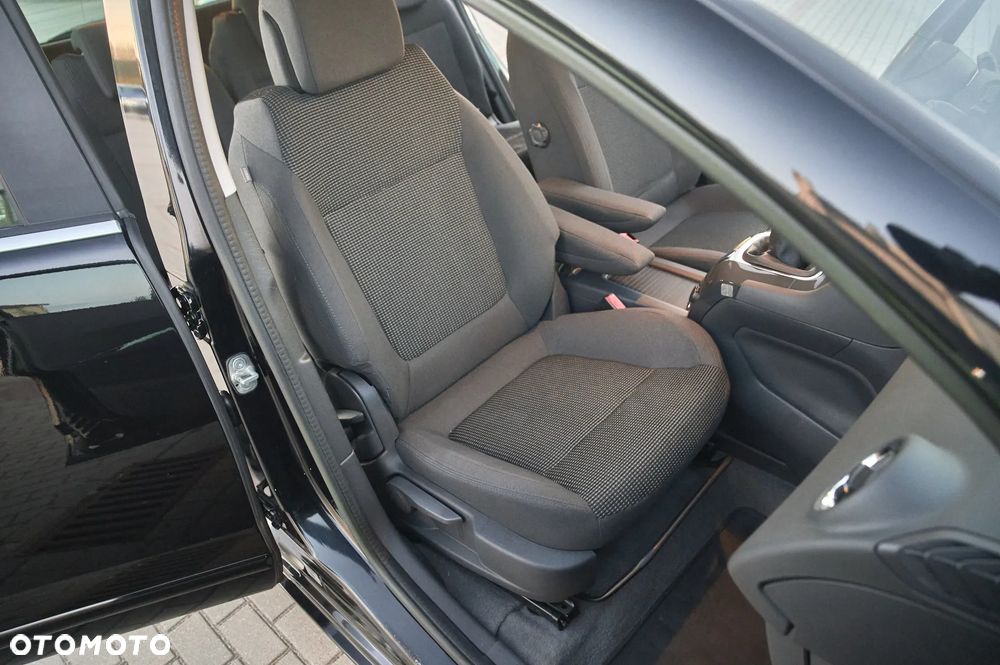 Peugeot 5008 2.0 HDi Allure - 28