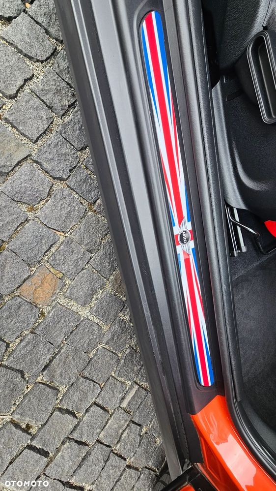 MINI Cooper S sport - 11