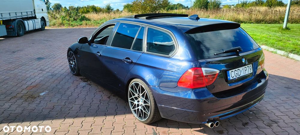 BMW Seria 3 320d - 2