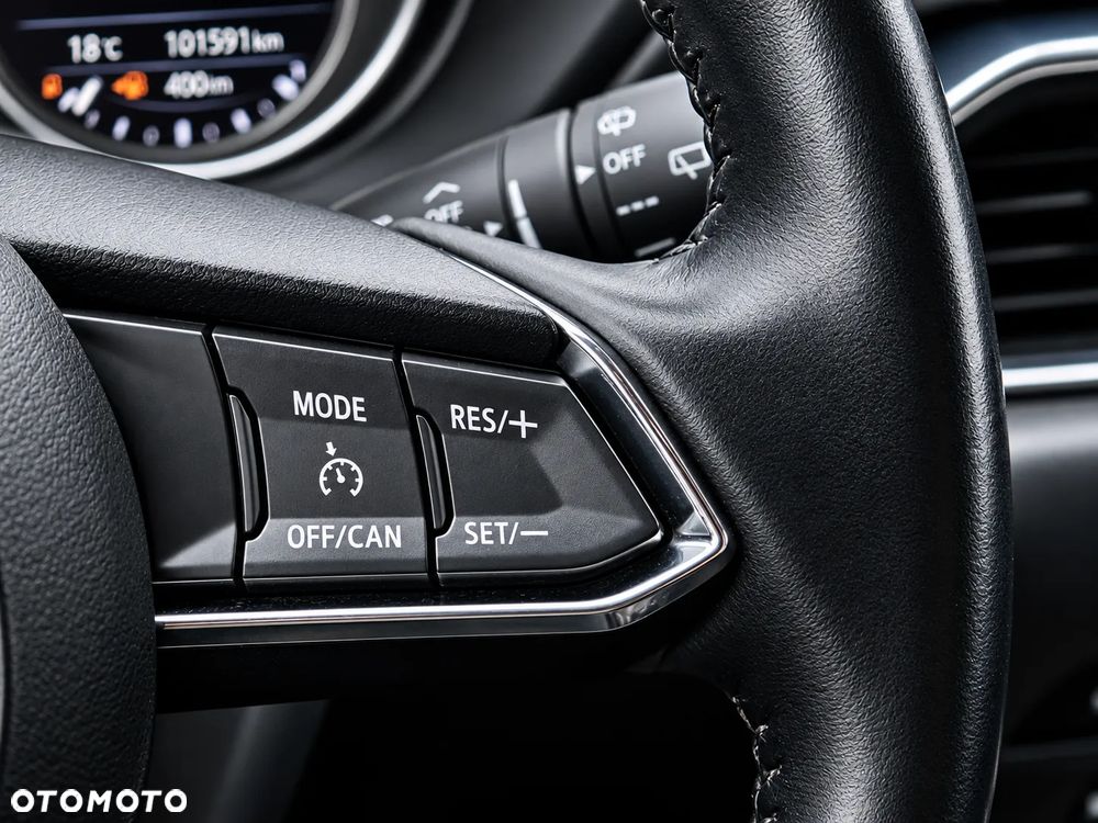 Mazda CX-5 2.0 Skyjoy 2WD - 20