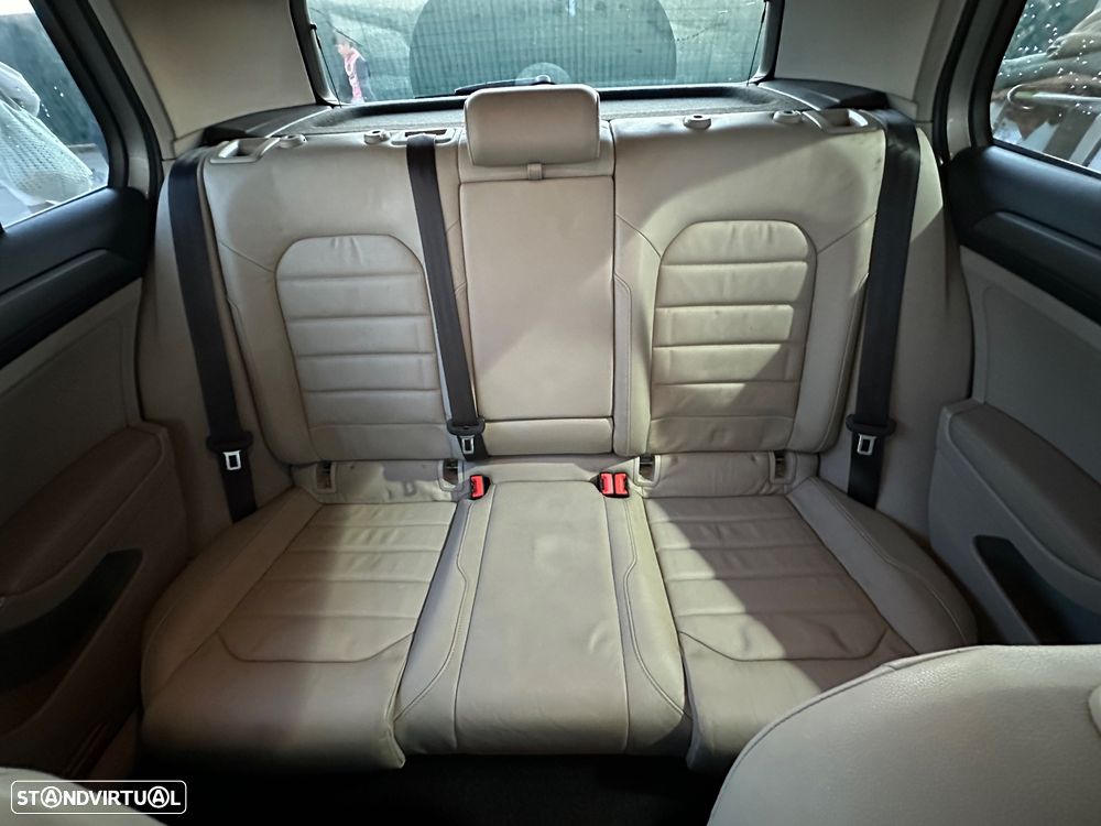 VW Golf 1.6 TDi Highline DSG - 33