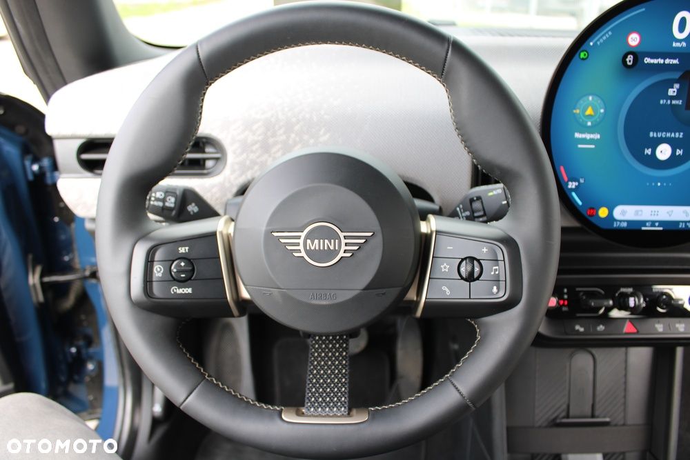 MINI Cooper S Favoured Trim - 27