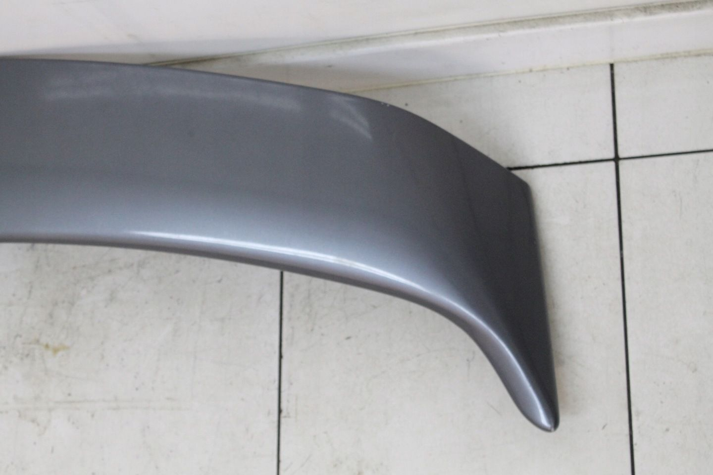 MITSUBISHI LANCER VII 7 SEDAN 2007R SPOILER LOTKA KLAPY - 10