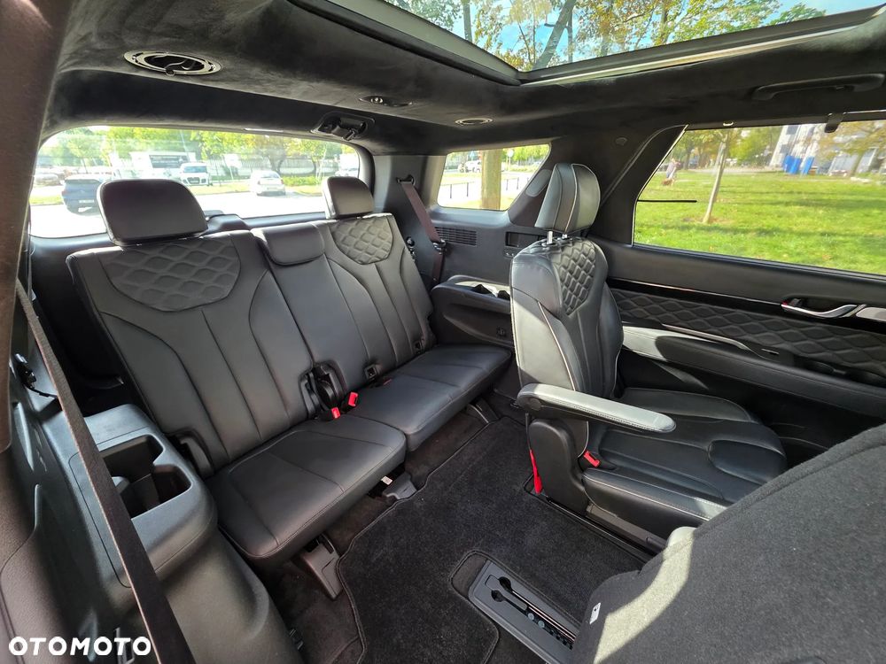 Hyundai Palisade - 35