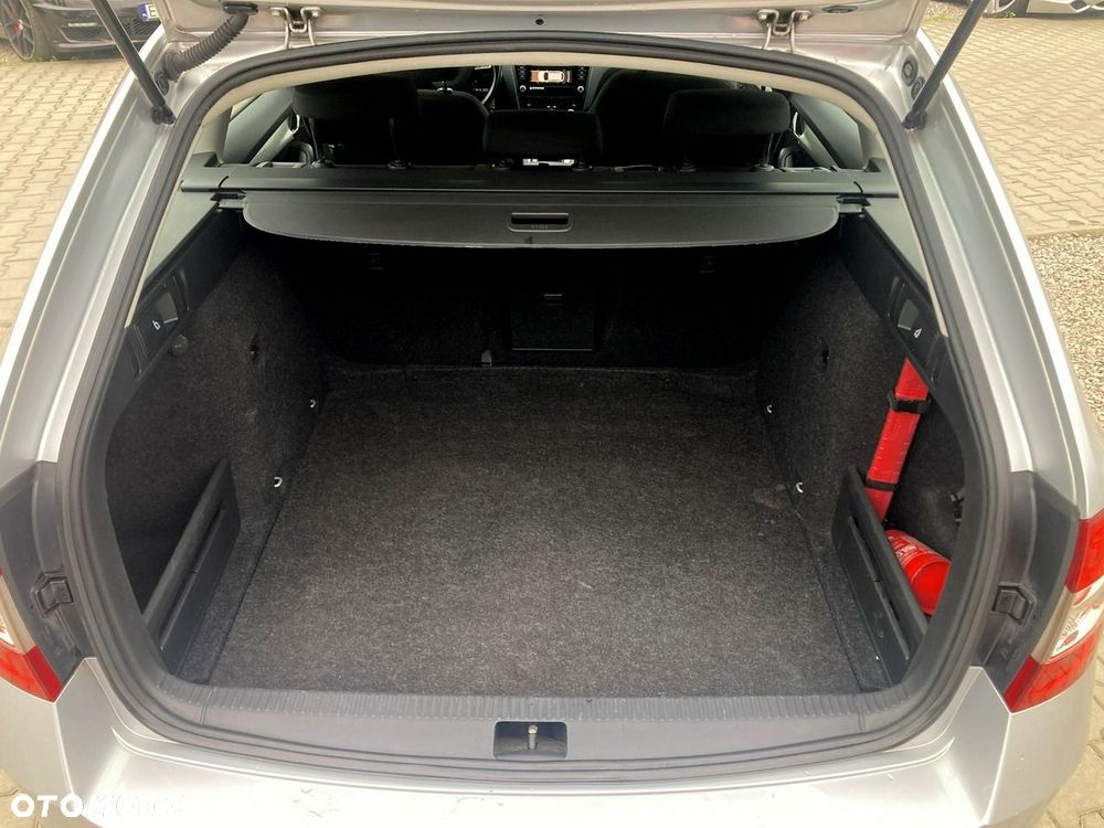 Skoda Octavia 1.6 TDI Ambition - 28