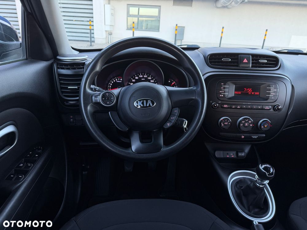 Kia Soul - 12