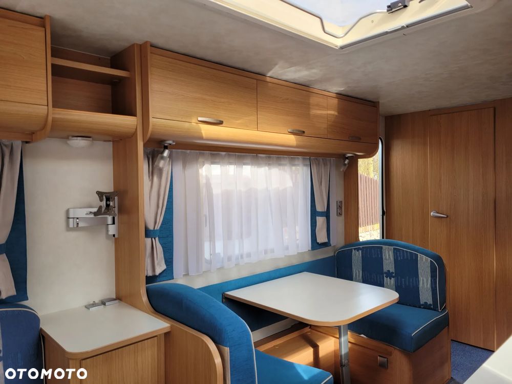 Adria 542 Altea - 20