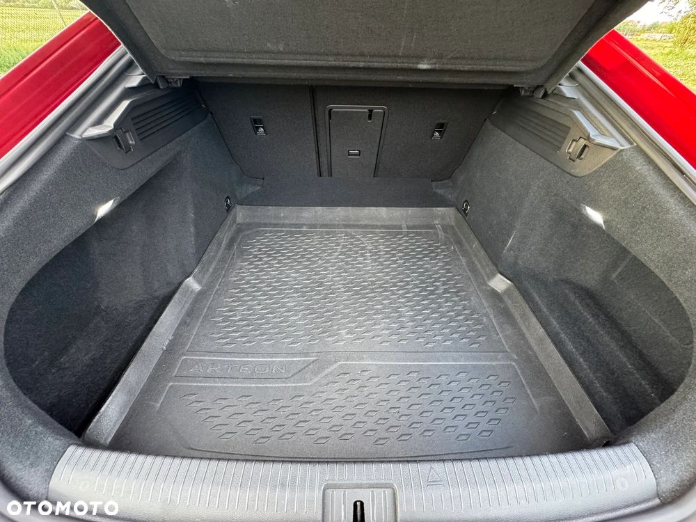 Volkswagen Arteon 2.0 TSI R-Line DSG - 11