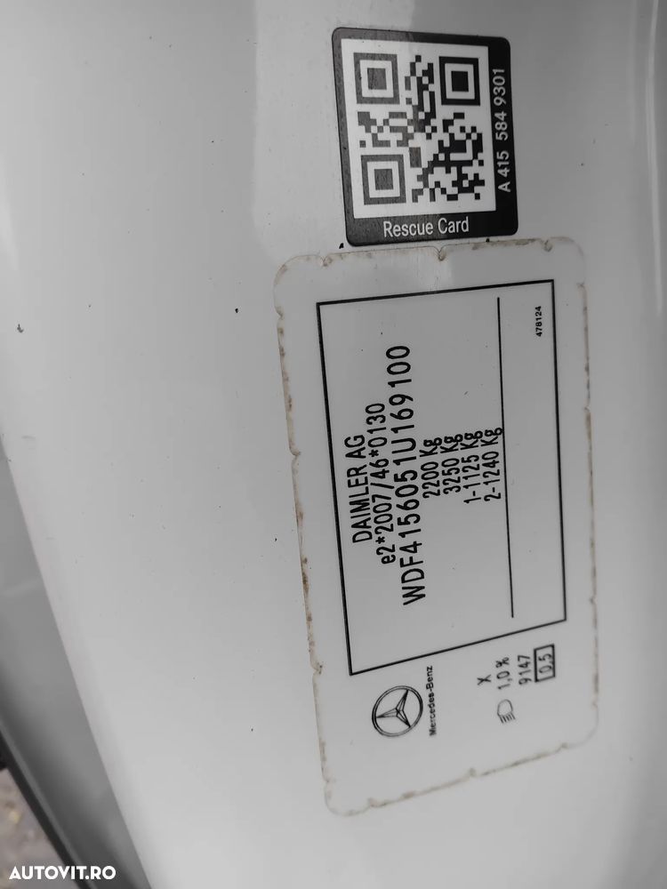 Renault Kangoo dCi 110 FAP Grand - 8