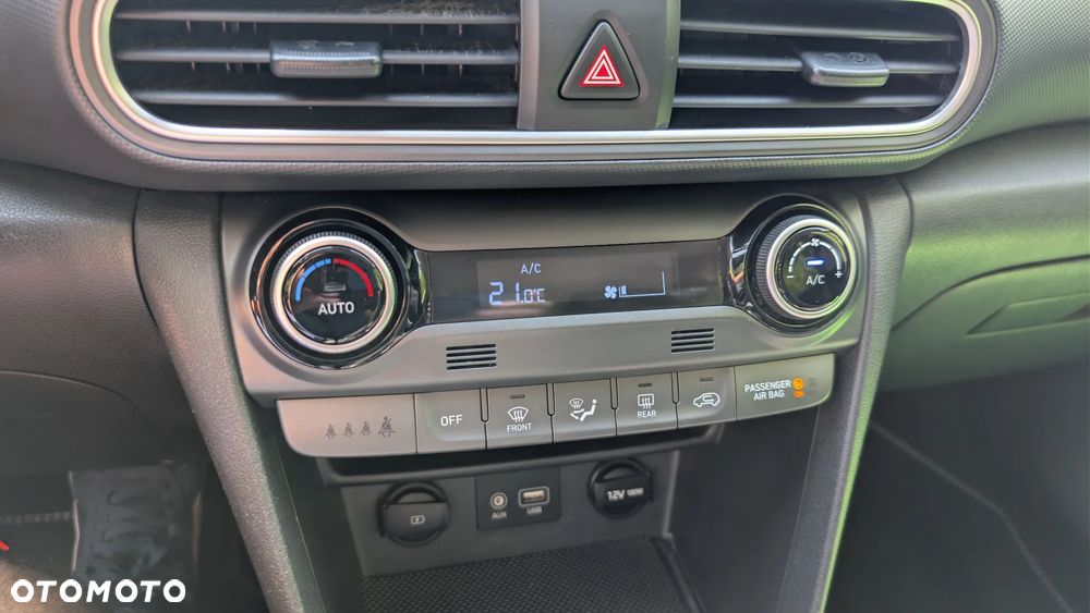 Hyundai Kona 1.0 T-GDI Modern - 19