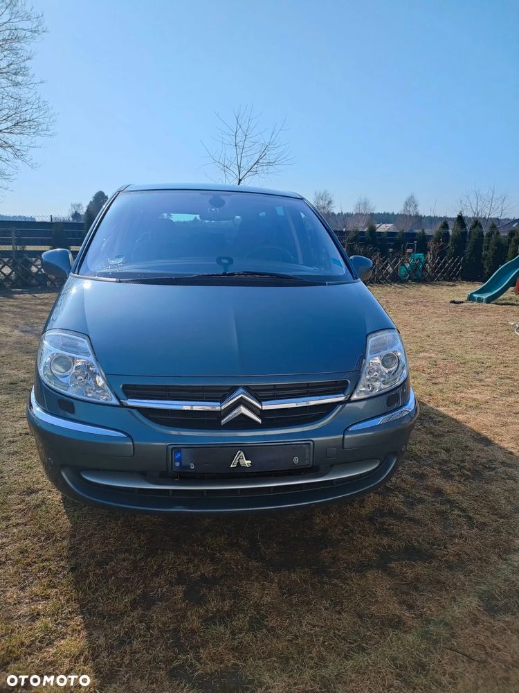 Citroën C8 2.0 HDi Exclusive - 2