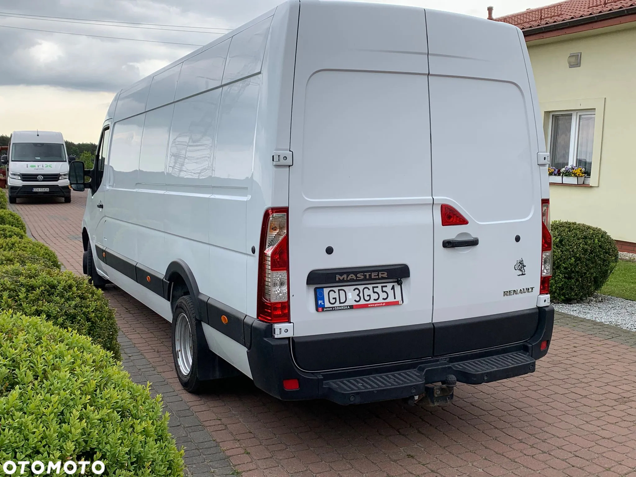 Renault Master - 4