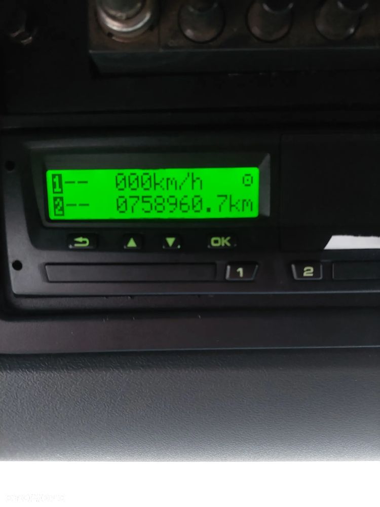 Scania G410 - 3