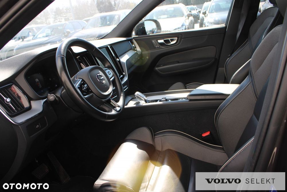 Volvo XC 60 - 9