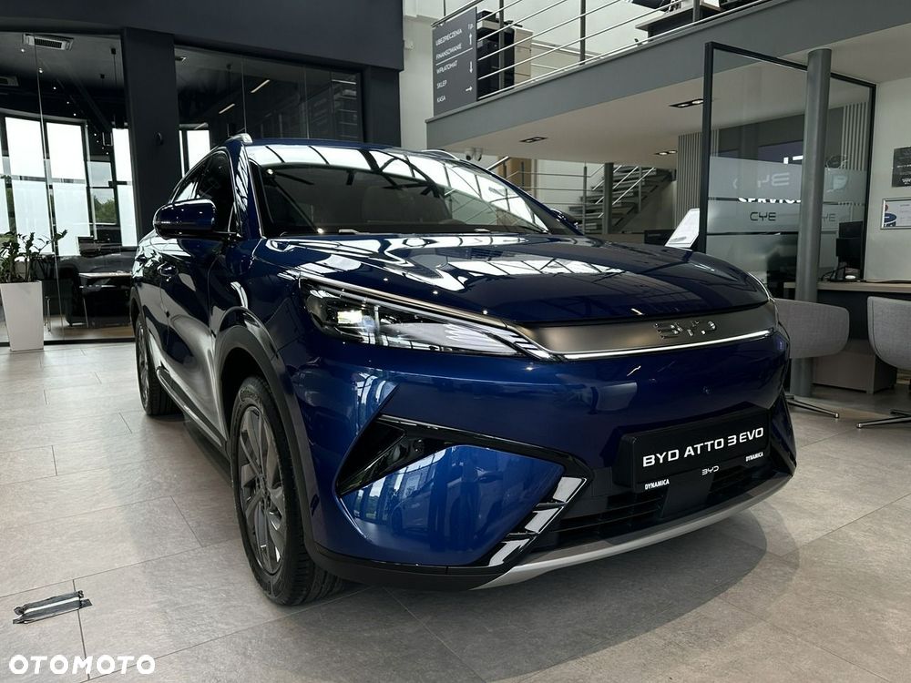 BYD Atto 3 - 6