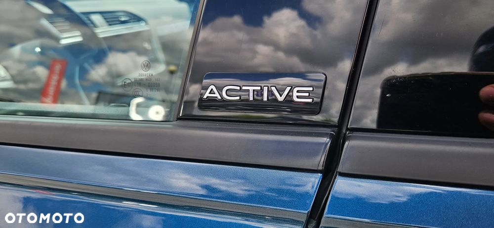 Volkswagen Tiguan 1.5 TSI OPF ACTIVE - 9