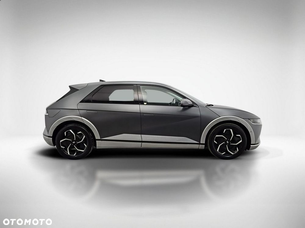 Hyundai IONIQ 5 77,4 kWh Dynamiq - 6