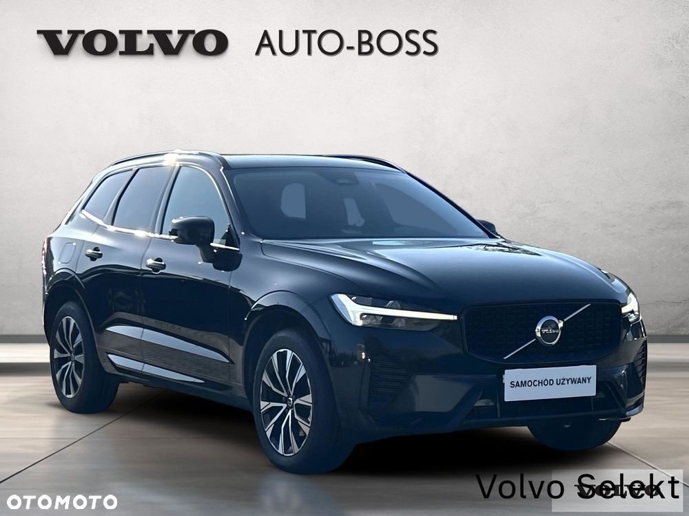 Volvo XC 60 - 7
